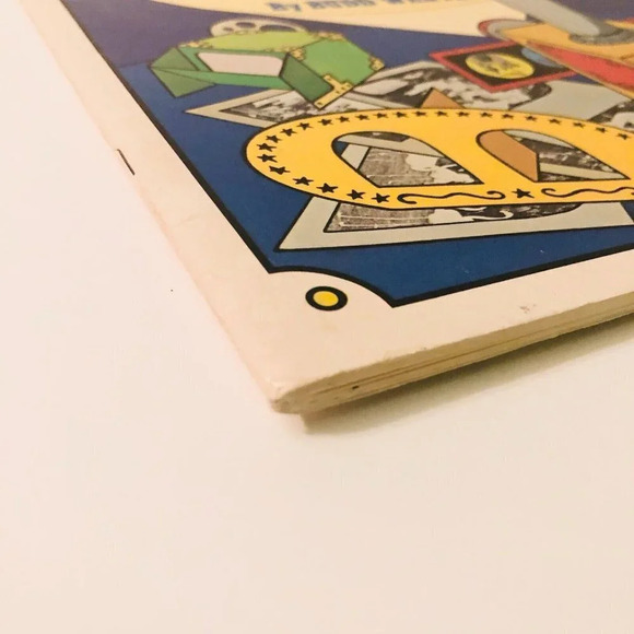 Vintage 1977 Ready To Make Photo  and Scene Machines by Budd Wentz - Picture 4 of 16